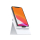UGREEN Podstawka na telefon LP247 regulacja 4.7-7.9''  biała - 1501575 - zdjęcie 2